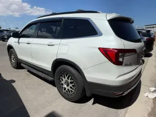 Honda Pilot 2020 AWD EX-L 4dr SUV