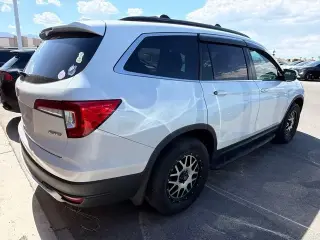 Honda Pilot 2020 AWD EX-L 4dr SUV