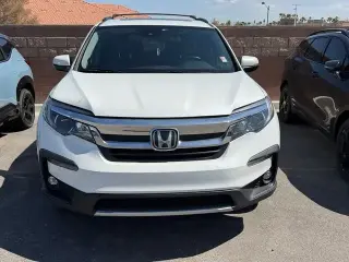 Honda Pilot 2020 AWD EX-L 4dr SUV