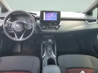 Toyota Corolla 2025 SE 4dr Sedan