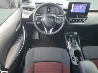Toyota Corolla 2025 SE 4dr Sedan