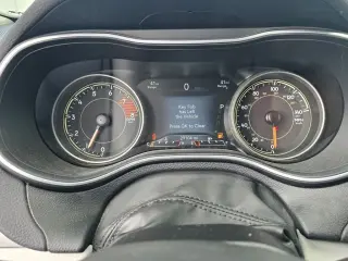 2022 Jeep Cherokee