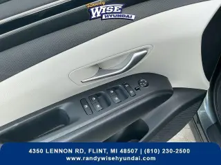 Hyundai TUCSON Hybrid 2022 4x4 Azul 4p SUV