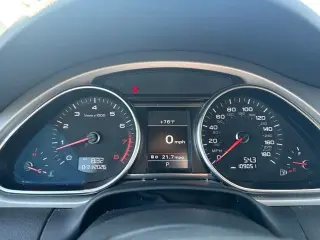 2015 Audi Q7