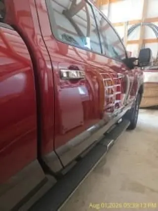 2016 Nissan Titan XD