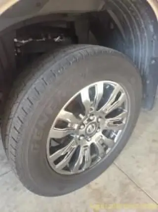2016 Nissan Titan XD