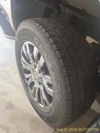 2016 Nissan Titan XD