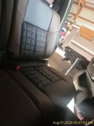 2016 Nissan Titan XD