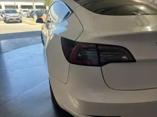 Tesla Model 3 2022 AWD Long Range 4p Sedan