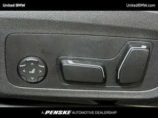 BMW X3 2024 AWD xDrive30i 4 puertas Vehículo de Actividad Deportiva