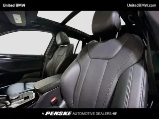 BMW X3 2024 AWD xDrive30i 4 puertas Vehículo de Actividad Deportiva