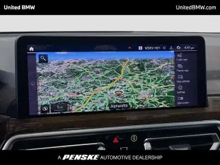BMW X3 2024 AWD xDrive30i 4 puertas Vehículo de Actividad Deportiva