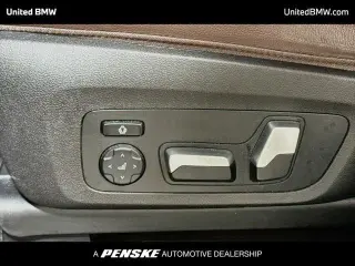 BMW X3 2022 AWD xDrive30i 4dr Vehículo Deportivo de Actividad