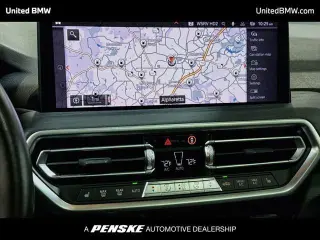 BMW X3 2022 AWD xDrive30i 4dr Vehículo Deportivo de Actividad