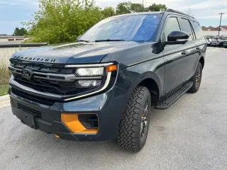 2025 Ford Expedition