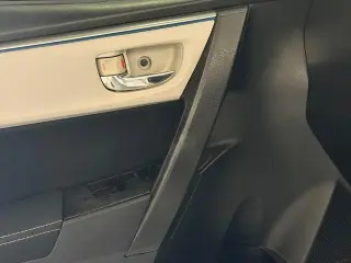 Toyota Corolla 2014 LE 4dr Sedán