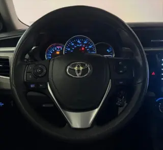 Toyota Corolla 2014 LE 4dr Sedán