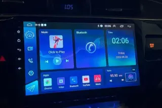 Toyota Corolla 2014 LE 4dr Sedán