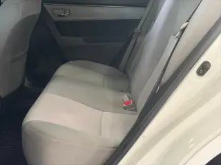 Toyota Corolla 2014 LE 4dr Sedán