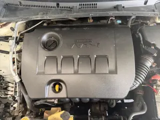 Toyota Corolla 2014 LE 4dr Sedán