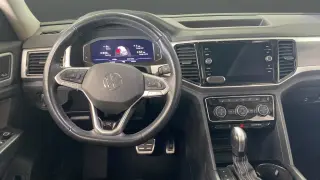 2022 Volkswagen Atlas