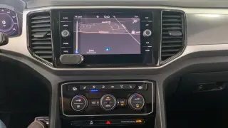 2022 Volkswagen Atlas