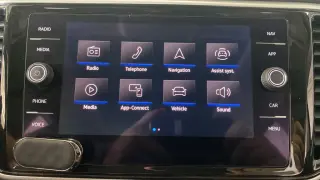 2022 Volkswagen Atlas