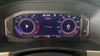 2022 Volkswagen Atlas