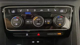 2022 Volkswagen Atlas