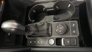 2022 Volkswagen Atlas