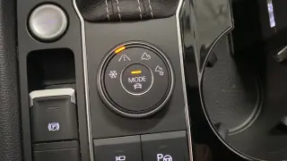 2022 Volkswagen Atlas