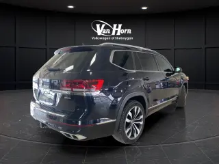 2022 Volkswagen Atlas