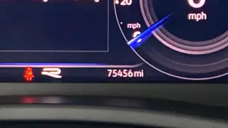 2022 Volkswagen Atlas