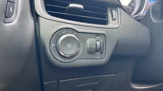 2020 Buick Envision