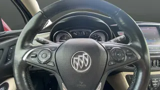 2020 Buick Envision