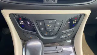 2020 Buick Envision