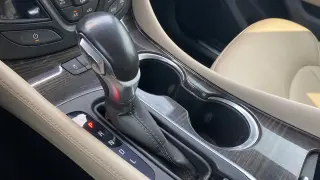 2020 Buick Envision