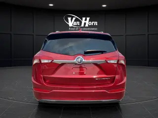 2020 Buick Envision