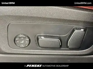 BMW X3 2024 tracción total xDrive30i 4p Vehículo Deportivo de Actividad