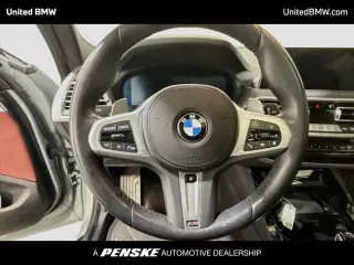 BMW X3 2024 tracción total xDrive30i 4p Vehículo Deportivo de Actividad