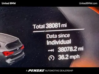 BMW X3 2024 tracción total xDrive30i 4p Vehículo Deportivo de Actividad