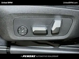 BMW X3 2024 AWD xDrive30i 4dr Vehículo de Actividad Deportiva Deportiva