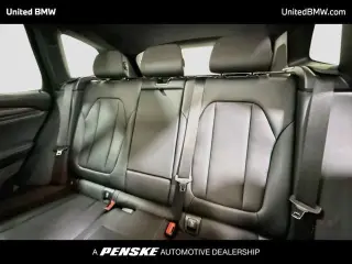 BMW X3 2024 AWD xDrive30i 4dr Vehículo de Actividad Deportiva Deportiva