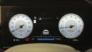 2025 Hyundai Elantra N