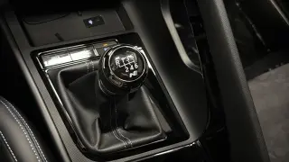 2025 Hyundai Elantra N