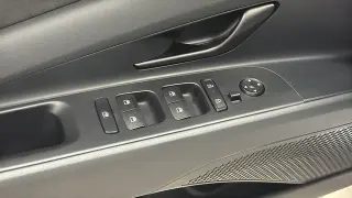 2025 Hyundai Elantra N