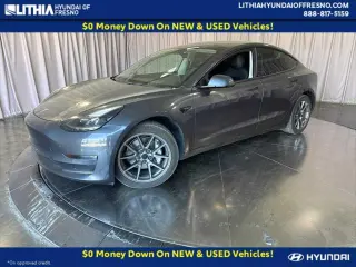 Tesla Modelo 3 2022 AWD Long Range 4dr Sedan