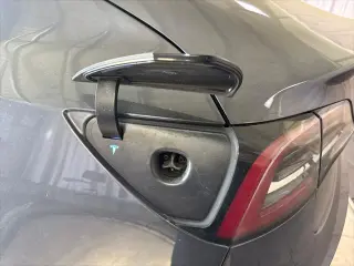 Tesla Modelo 3 2022 AWD Long Range 4dr Sedan