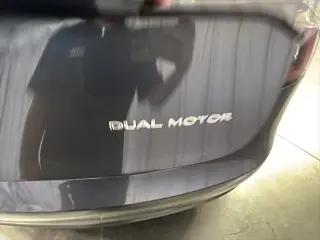 Tesla Modelo 3 2022 AWD Long Range 4dr Sedan