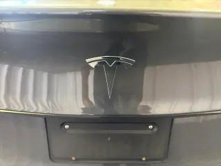 Tesla Modelo 3 2022 AWD Long Range 4dr Sedan